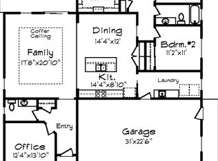 323 Ellingson Way, Chico, CA 95973