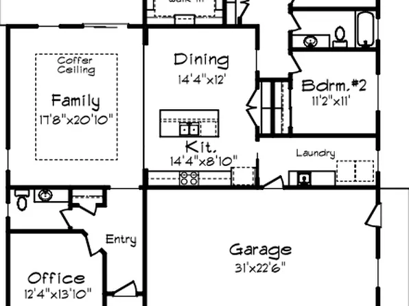 323 Ellingson Way, Chico, CA 95973