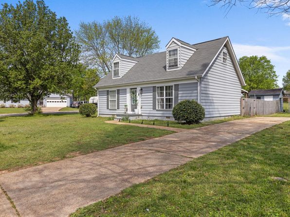 414 Pamplin Ave, Florence, AL 35633
