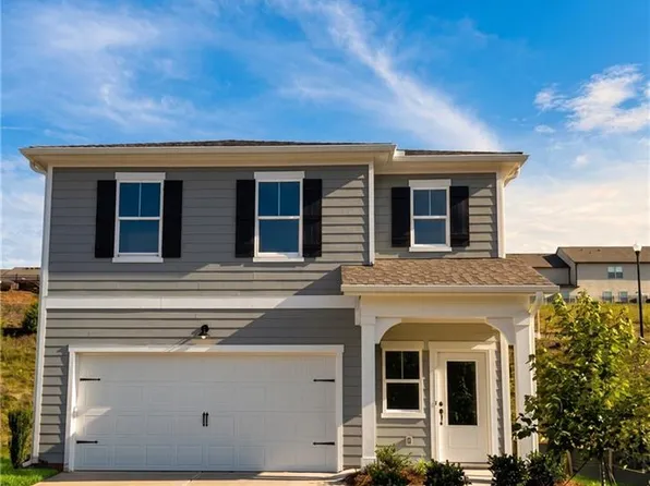 224 Black Walnut Way, Canton, GA 30114