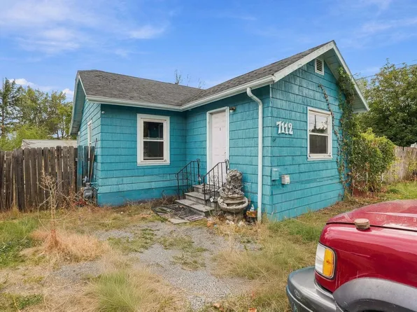 7112 E Fairview Ave, Spokane, WA 99212