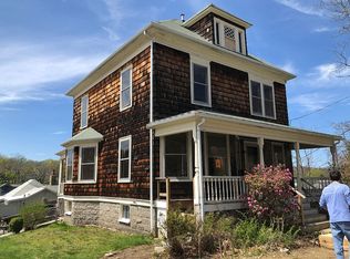 732 Washington St, Gloucester, MA 01930