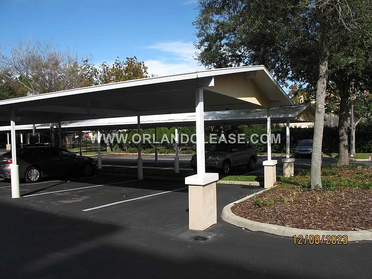 3368 Robert Trent Jones Dr #301 — Photo 19