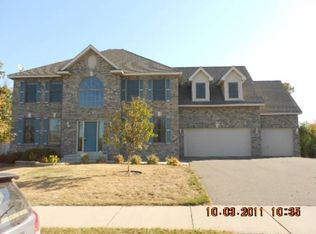 18435 Smith St NW, Elk River, MN 55330