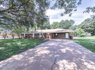 313 Colt Ave, Ville Platte, LA 70586