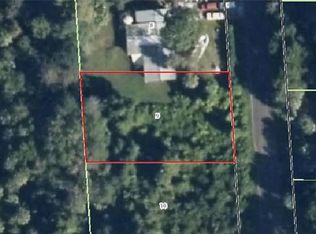 1076 N Fan Palm Point, Crystal River, FL 34429
