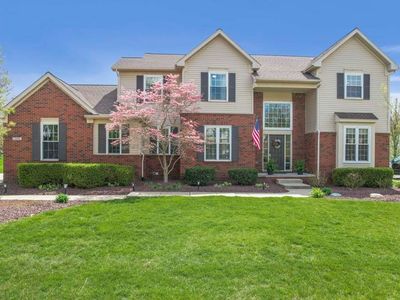 1352 Drury Ln, South Lyon, MI, 48178