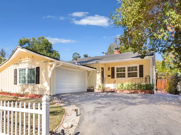 21441 De La Osa St, Woodland Hills, CA 91364