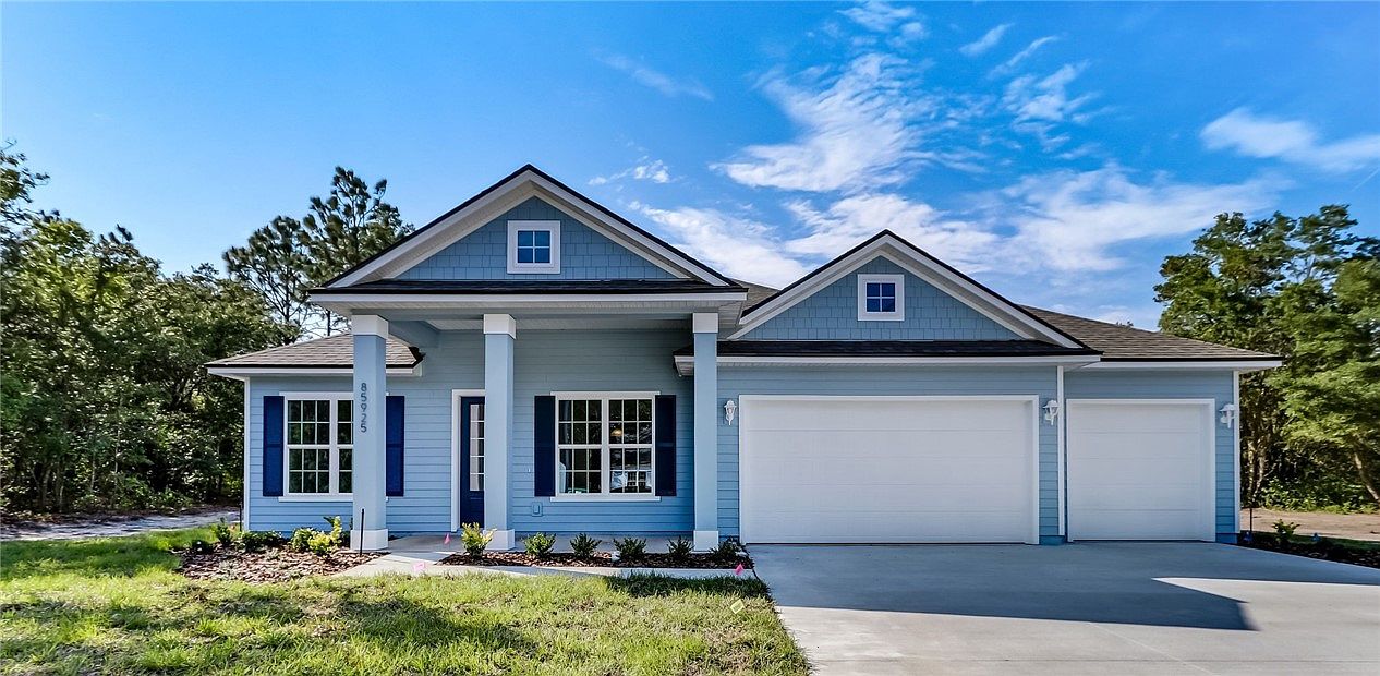 85925 Miner Pines Ct, Yulee, FL 32097 Zillow
