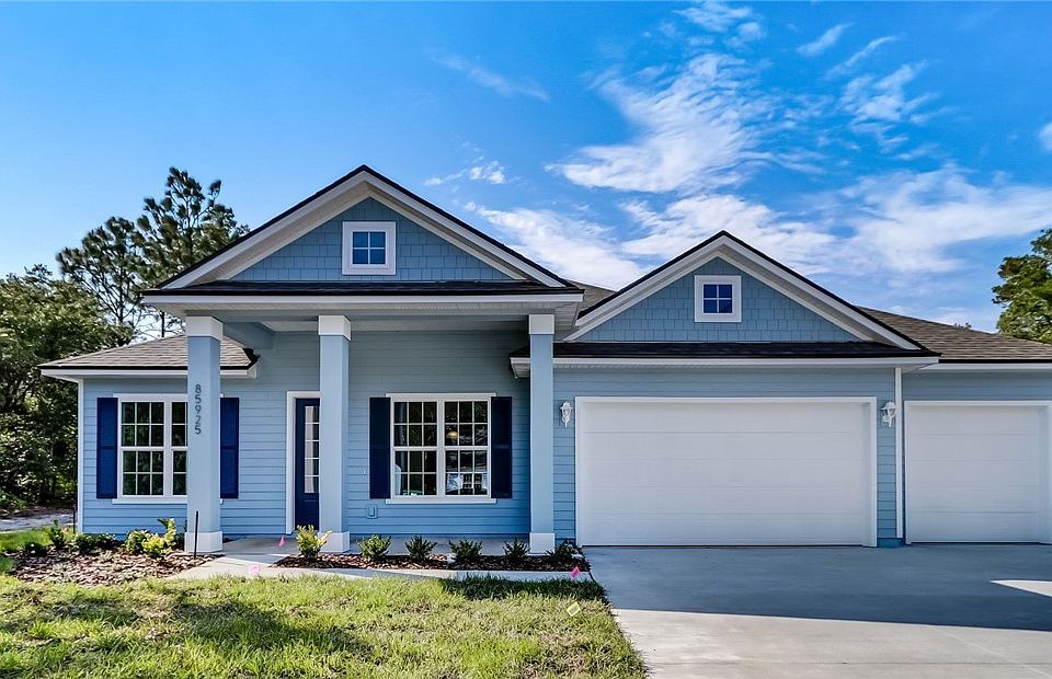 85925 Miner Pines Ct, Yulee, FL 32097 Zillow