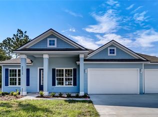 85925 Miner Pines Ct, Yulee, FL 32034