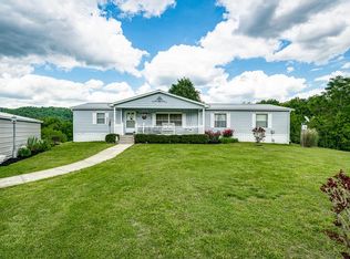 2341 Cane Creek Cummingsville Rd, Spencer, TN 38585