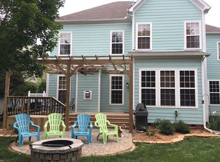 17139 Pennington Dr, Huntersville, NC 28078