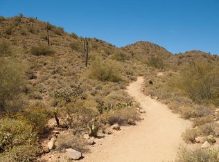 12638 N 145th Way, Scottsdale, AZ 85259