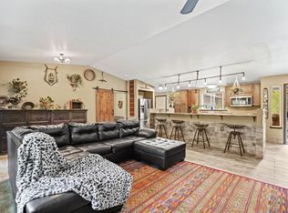 55884 Black Duck Rd, Bend, OR 97707