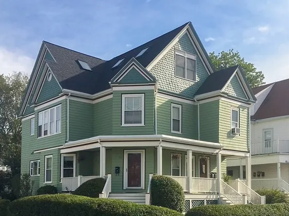 80 Roslindale Ave #1, Roslindale, MA 02131