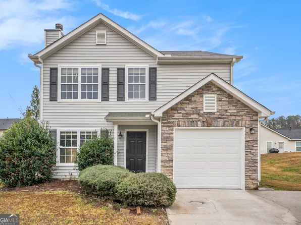 4872 Antelope Cv, Atlanta, GA 30349
