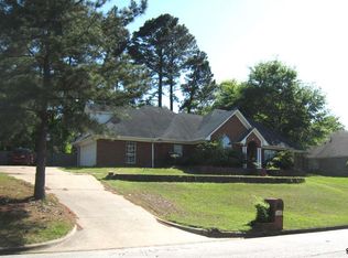 1501 Tall Timber Dr, Tyler, TX 75703