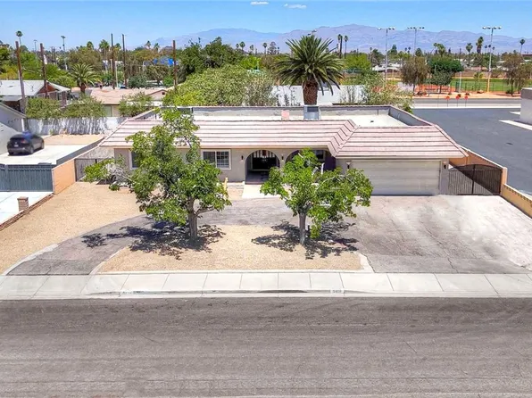 5800 Cory Pl, Las Vegas, NV 89107