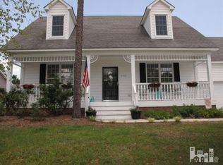 6213 Rowsley St, Wilmington, NC 28409
