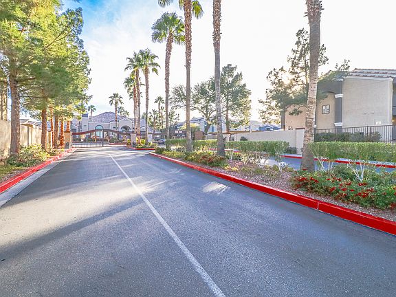 5th image of 5055 W Hacienda Ave #2169-1