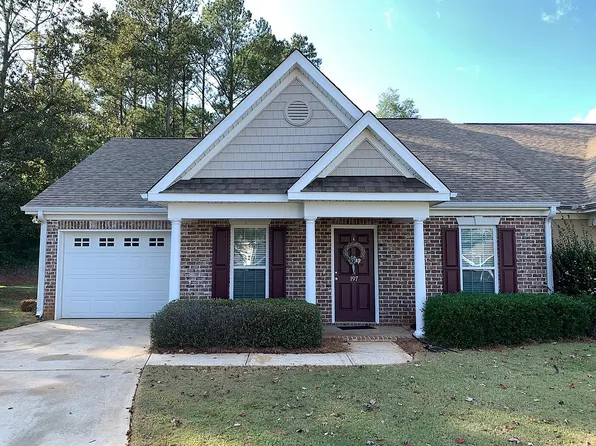 197 Orchard Way, North Augusta, SC 29860