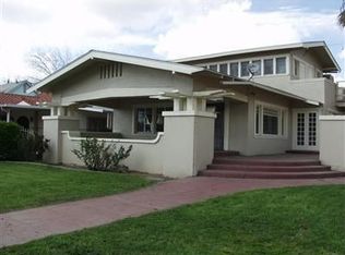 3231 E Ventura Ave, Fresno, CA 93702