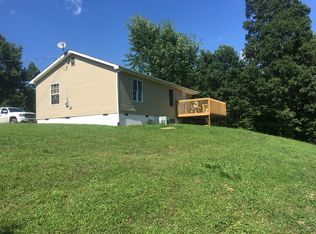 3139 Panther Branch Rd, Culloden, WV 25510