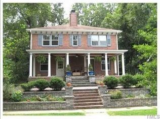 107 W Trinity Ave, Durham, NC 27701