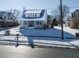 23781 W River Rd, Grand Rapids, OH 43522