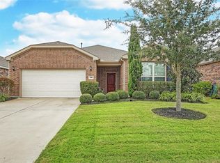 218 Cattle Ranch Dr, Richmond, TX 77469