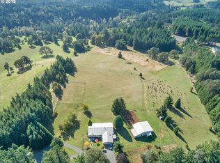 37565 S Blair Rd, Molalla, OR 97038
