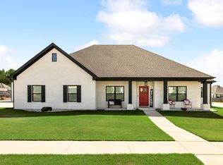 5000 Marian Cv, Benton, AR 72019
