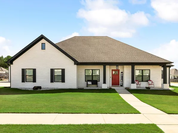 5000 Marian Cv, Benton, AR 72019