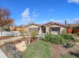 401 Montebello Oaks Dr, Paso Robles, CA 93446