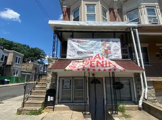 6021 Master St #1, Philadelphia, PA 19151