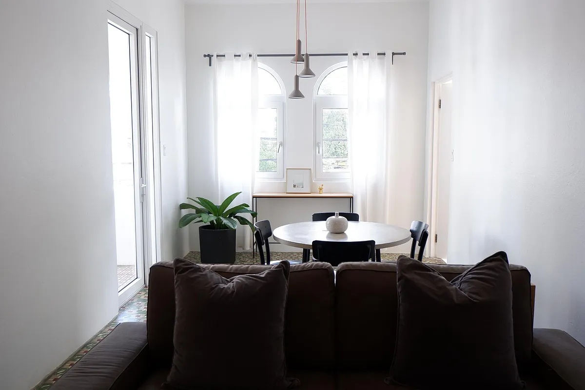 Building Photo - 58 Calle Taft #3