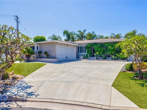 14629 Algeciras Dr, La Mirada, CA 90638