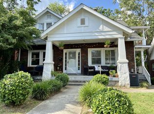 914 Waldkirch Ave, Nashville, TN 37204