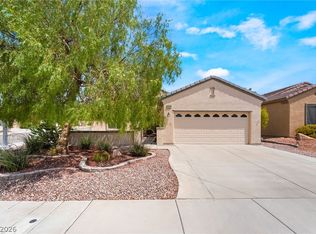 2310 Garnet Star St, Henderson, NV 89044