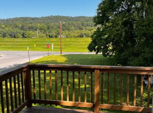 900 E Water St, Lock Haven, PA 17745