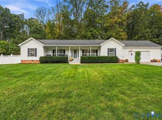 4699 Old Buckingham Rd, Powhatan, VA 23139