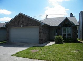 3668 Cottage Cir, Lexington, KY 40513