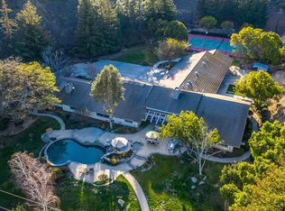 6868 Coyote Canyon Rd, Somis, CA 93066