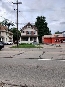 1414 Portage St, Kalamazoo, MI, 49001