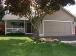 16310 118th Avenue Ct E, Puyallup, WA 98374
