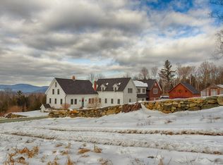 92 Washburn Hill Rd, Lyme, NH 03768