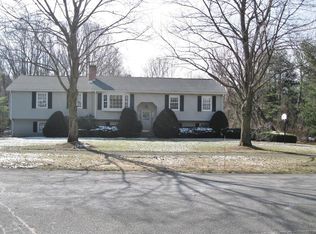268 Sawmill Rd, West Springfield, MA 01089