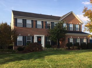 43159 Teaberry Dr, Leesburg, VA 20176