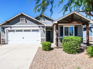5112 S 23rd Ave, Phoenix, AZ 85041